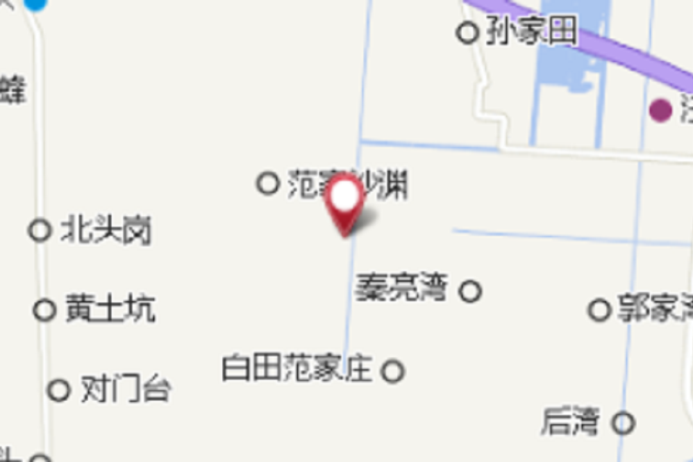 槽坊台 槽坊台