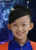 快樂星球(張惠民執導的少兒科幻電視系列劇)