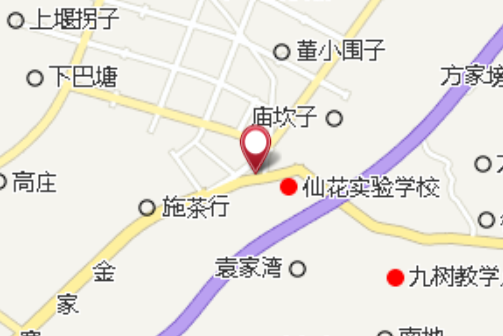 鄭下莊子 鄭下莊子
