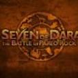 The Seven of Daran: Battle of Pareo Rock The Seven of Daran: Battle of Pareo Rock