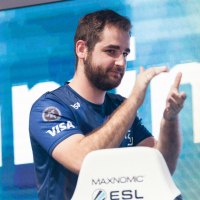 SK Gaming(SK（電子競技俱樂部）)
