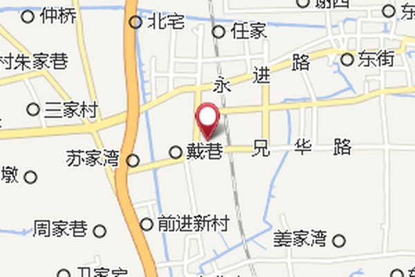 夏家宕