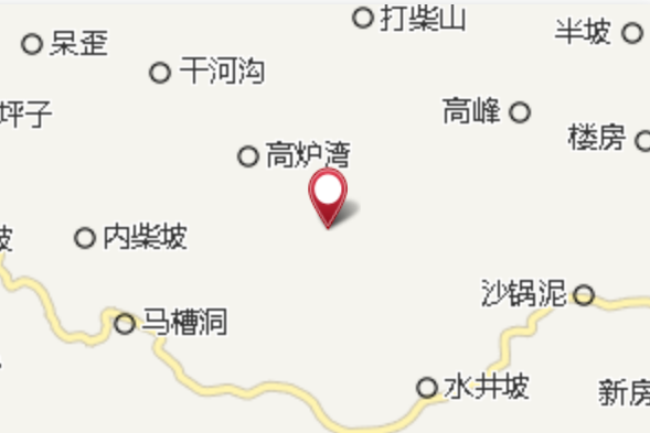 清水井 清水井