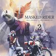 假面騎士x(1974年日本東映特攝劇) 假面騎士x(1974年日本東映特攝劇)
