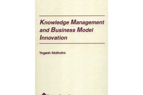 Knowledge Management and Business Model Innovation Knowledge Management and Business Model Innovation
