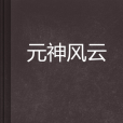 元神風雲 元神風雲