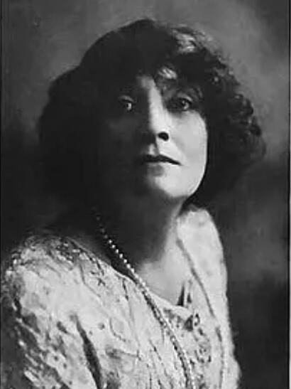 Eugenie Besserer Eugenie Besserer