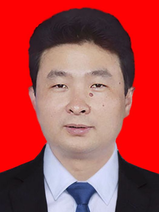 何洪波(遵義市紅花崗區統計局黨組書記、局長) 何洪波(遵義市紅花崗區統計局黨組書記、局長)