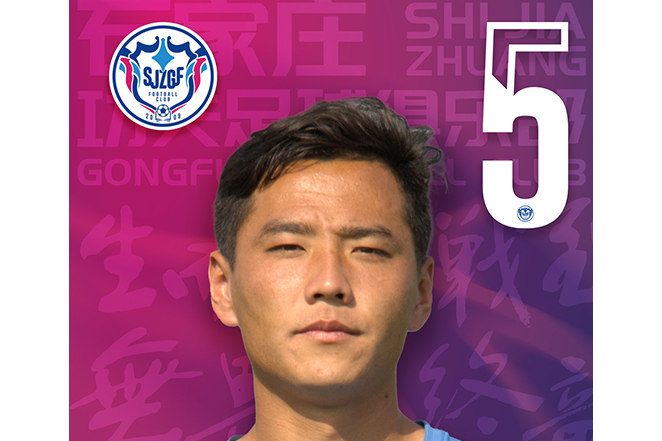 李卓陽(1995年生中國足球運動員) 李卓陽(1995年生中國足球運動員)