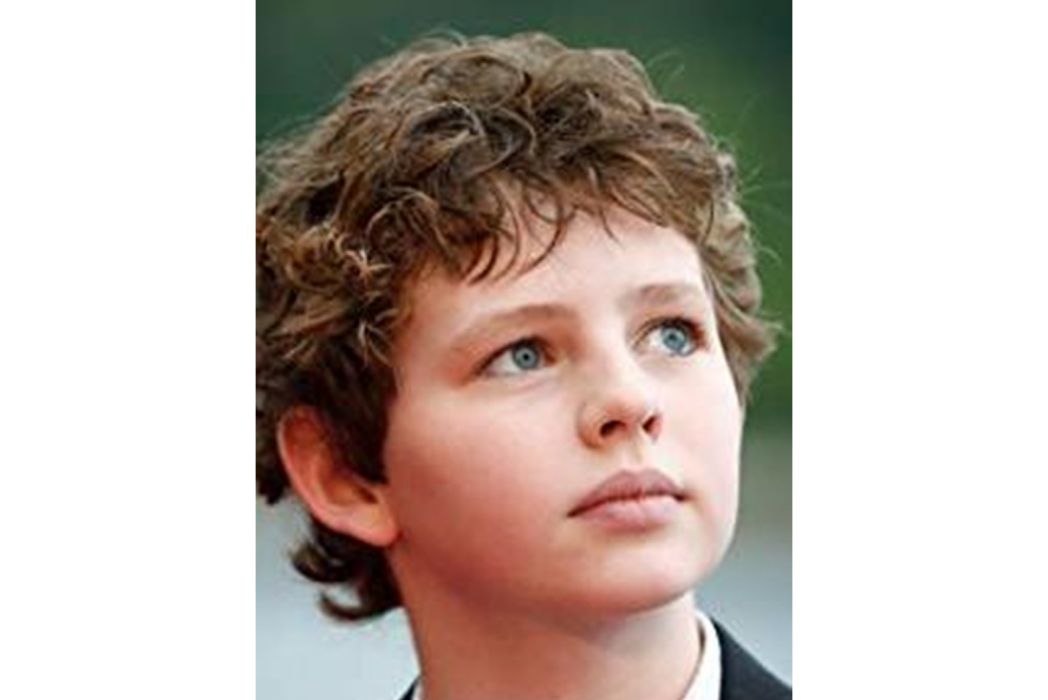 Finn Little Finn Little