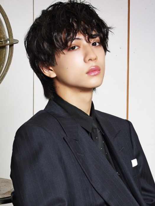 田中洸希 田中洸希