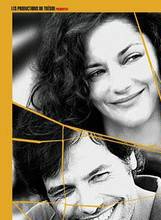 瑪麗昂·歌迪亞(Marion Cotillard) 瑪麗昂·歌迪亞(Marion Cotillard)