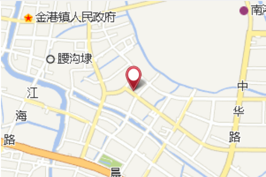 東五節橋埭