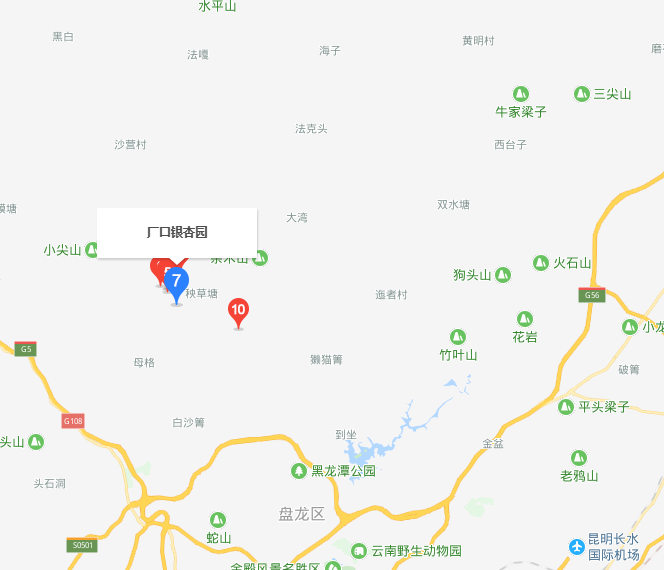 廠口街道 廠口街道