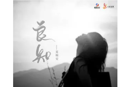 良知(夏婉安2022年演唱的歌曲) 良知(夏婉安2022年演唱的歌曲)
