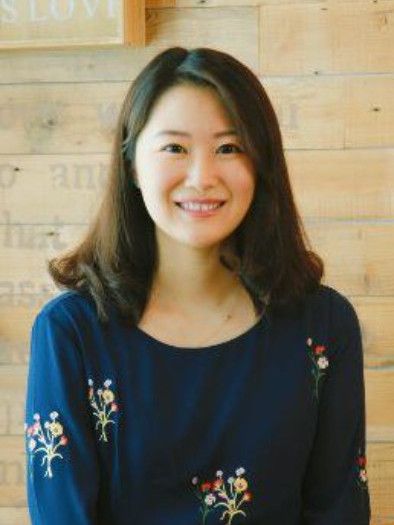 朱珠(中國內地女編劇) 朱珠(中國內地女編劇)
