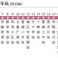 晉城公交31路 晉城公交31路