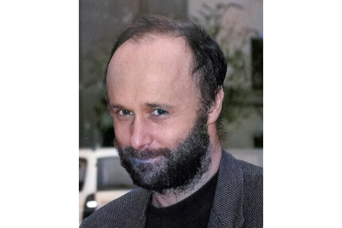 Giacomo Rosselli(藝術家)