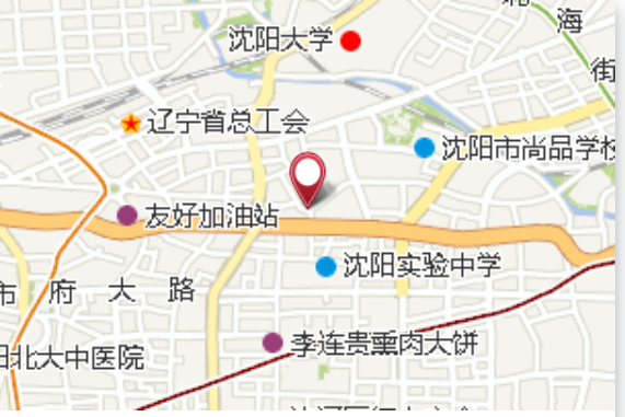 取意二巷