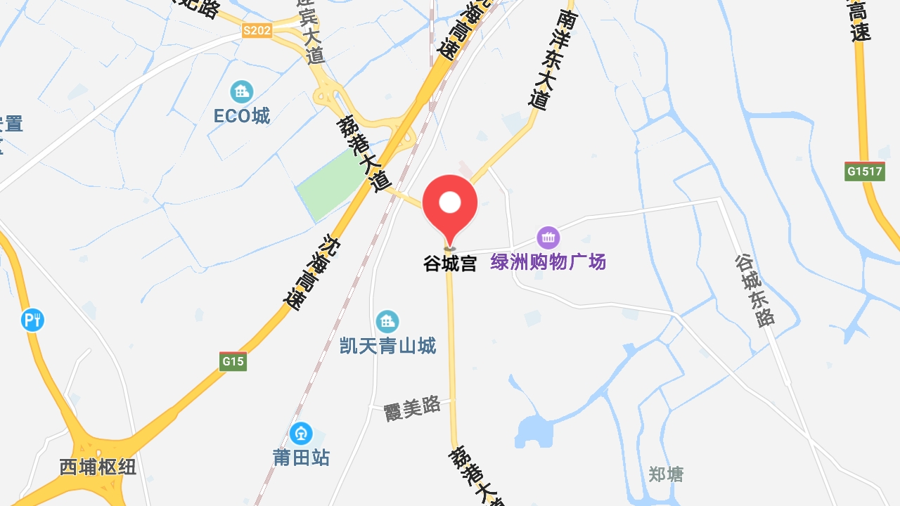 地圖信息