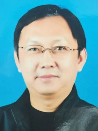 張愛平(河北省邢台市沙河市人民政府副市長、沙河市公安局局長) 張愛平(河北省邢台市沙河市人民政府副市長、沙河市公安局局長)