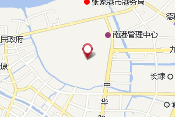文廟圩埭