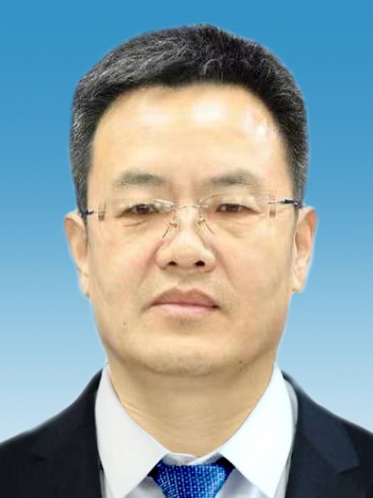 朱洪旗 朱洪旗