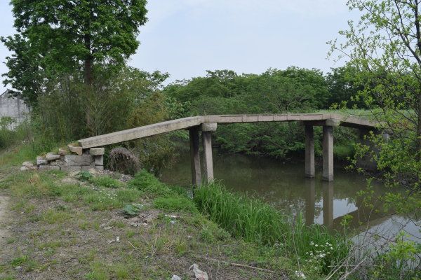 興永秀橋 興永秀橋