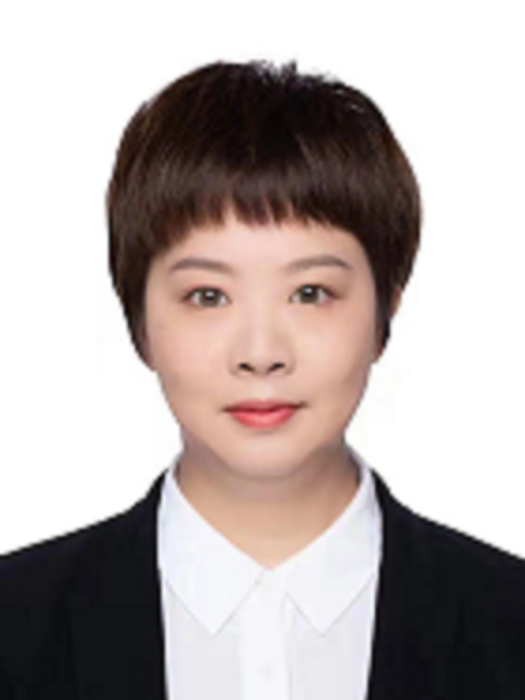朱潔(上海市閔行區吳涇鎮副鎮長) 朱潔(上海市閔行區吳涇鎮副鎮長)