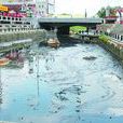 馬家溝河 馬家溝河