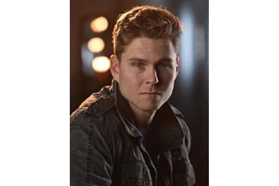 John Ryan McLaughlin John Ryan McLaughlin