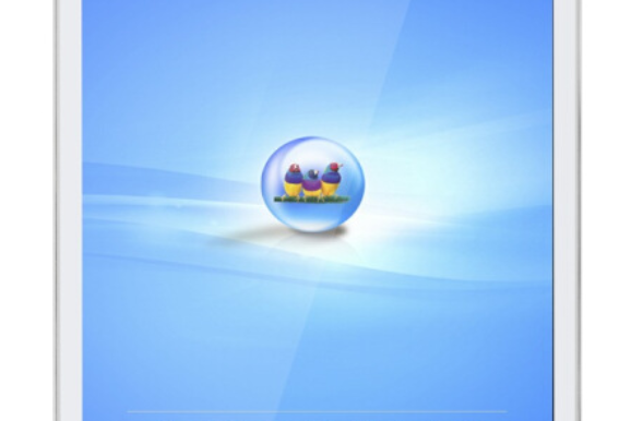 優派ViewPad 78T 優派ViewPad 78T