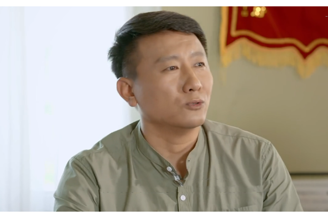 劉平安(劉家窯窯主徒弟，後成為核心成員)