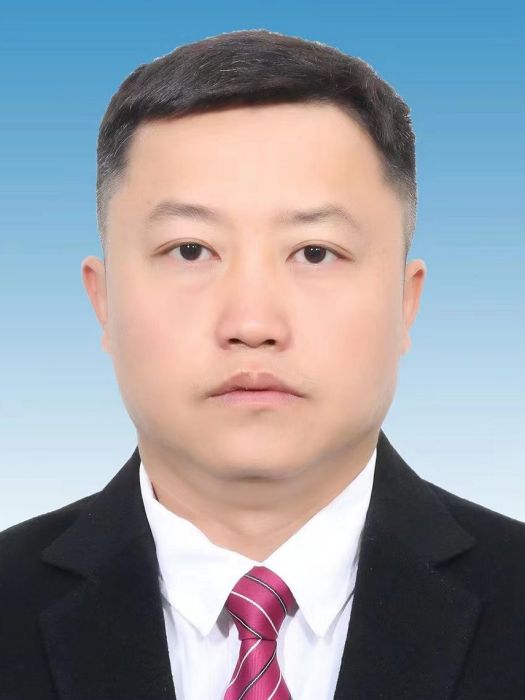 官尚鵬 官尚鵬