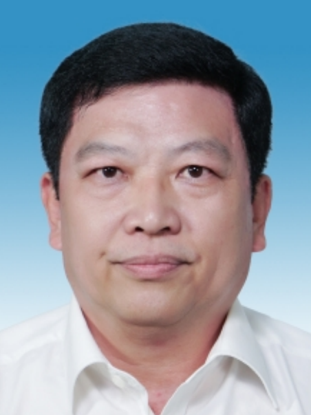 高翔(廣西壯族自治區玉林市博白縣司法局黨組成員、副局長)