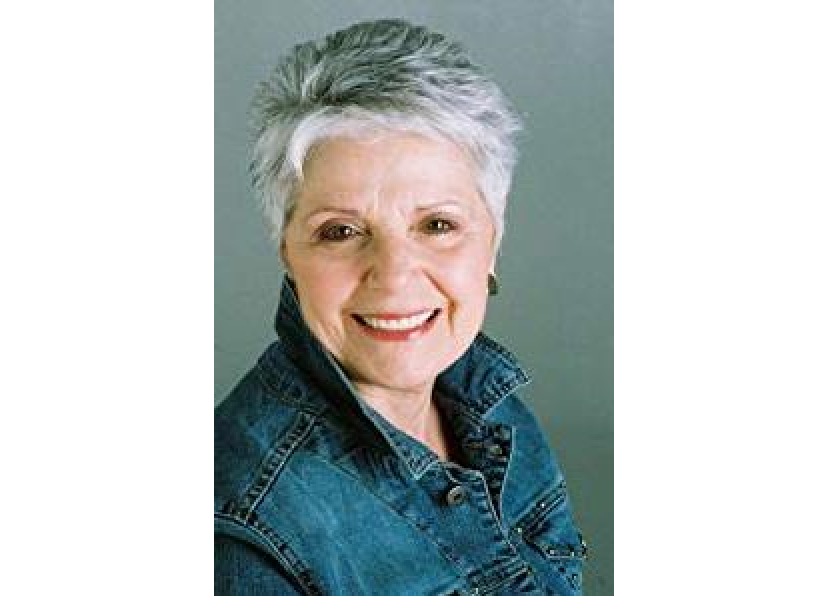 Dolores M. Lombardi Dolores M. Lombardi
