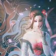 常宣靈(動畫《畫江湖之不良人》系列中的女性角色)