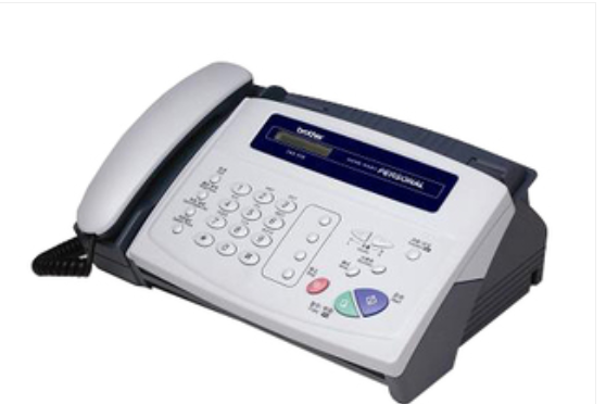 兄弟FAX-418 兄弟FAX-418