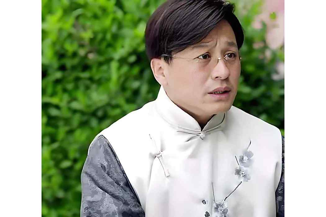 郭秉聰 郭秉聰