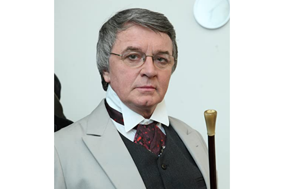 Vlastimil Harapes Vlastimil Harapes