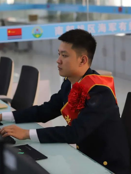 董琛(退伍老兵) 董琛(退伍老兵)