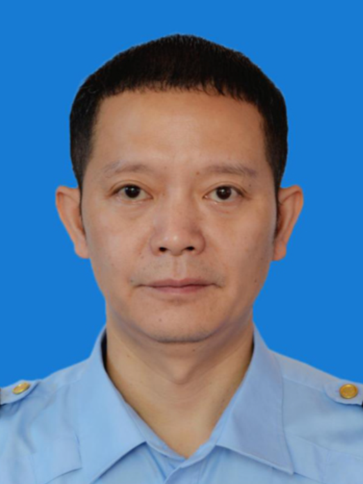沈鐵軍(湖南省邵陽市雙清區應急管理局黨委書記、局長,三級主任科員) 沈鐵軍(湖南省邵陽市雙清區應急管理局黨委書記、局長,三級主任科員)