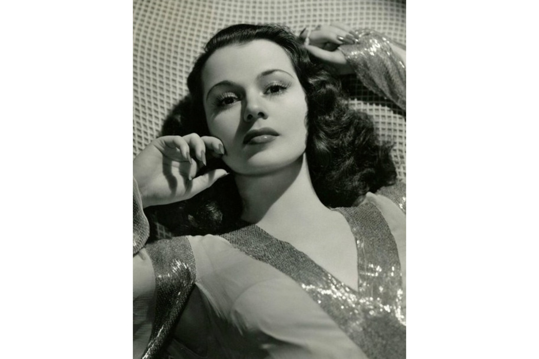 Patricia Dane Patricia Dane