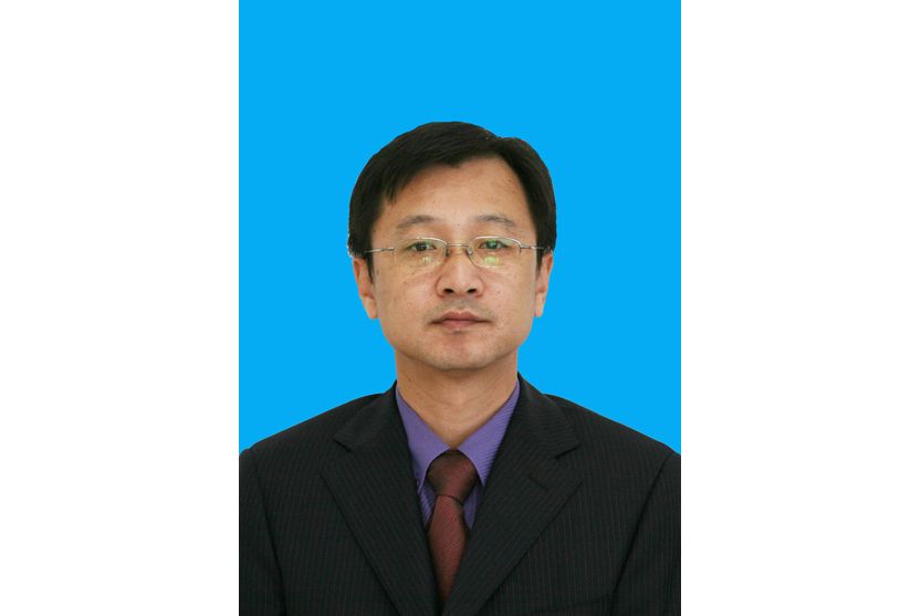許光華(延邊大學藥學院副教授) 許光華(延邊大學藥學院副教授)