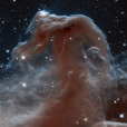 馬頭星雲(巴納德33) 馬頭星雲(巴納德33)