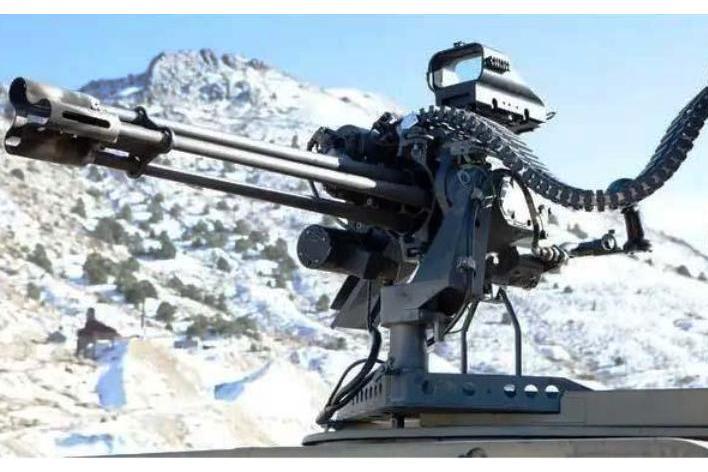 GAU-19 GAU-19