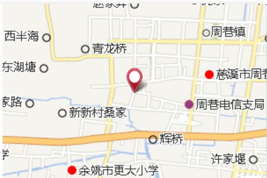 周西居委