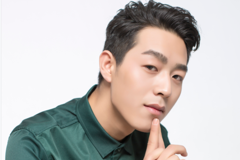 樊濤(中國內地影視演員) 樊濤(中國內地影視演員)