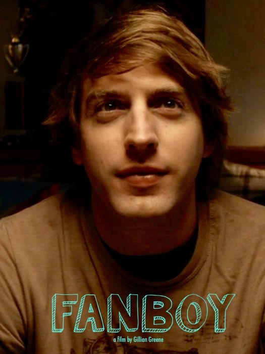 Fanboy Fanboy