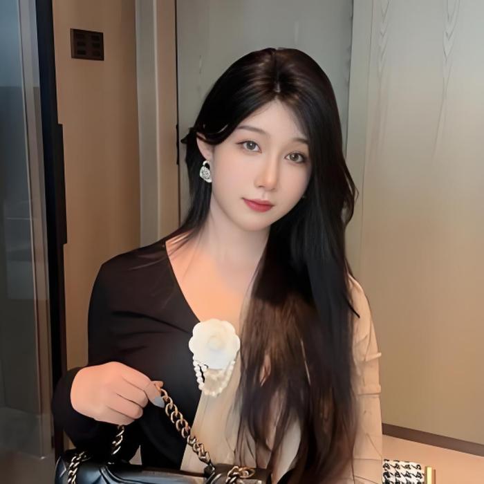 晚晚愛美麗 晚晚愛美麗